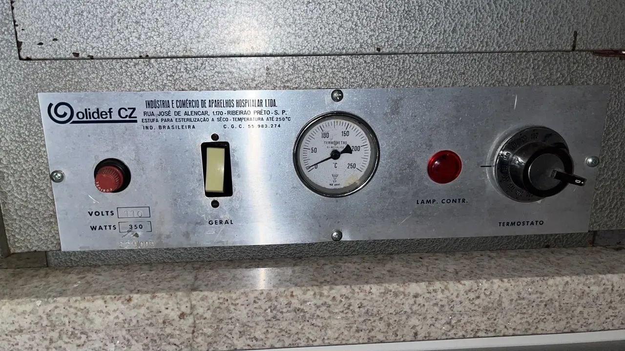 Estufa - Foto 2