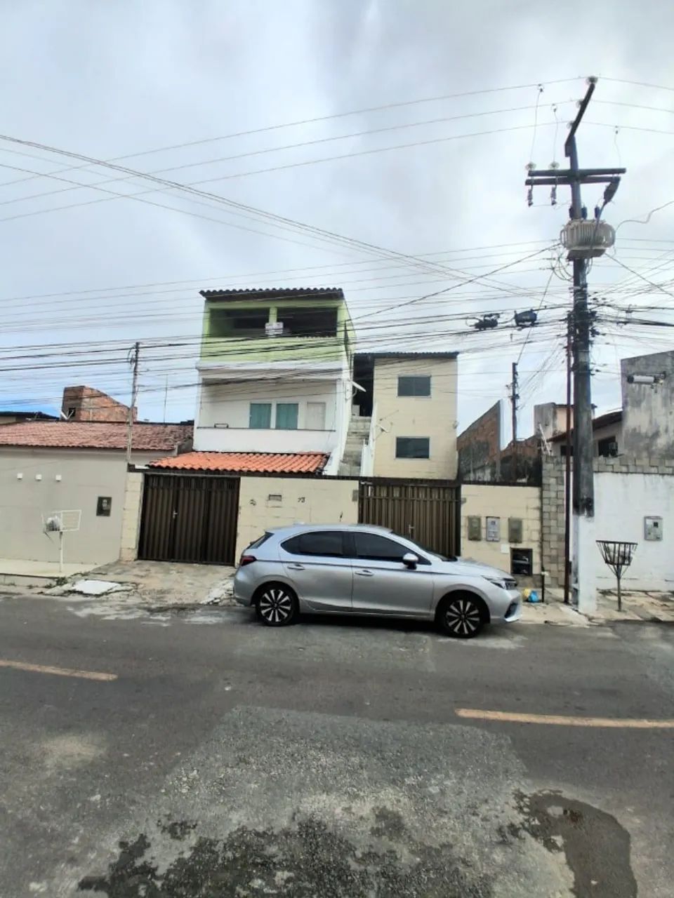 Sala comercial  - Foto 3