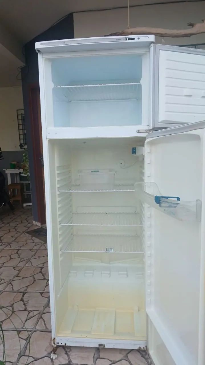 Geladeira Dako - Foto 4