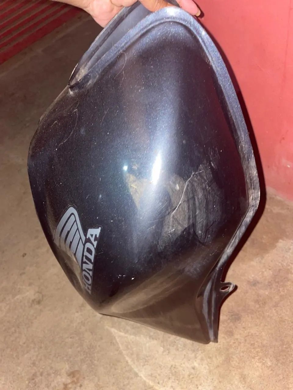 Tanque  - Foto 2