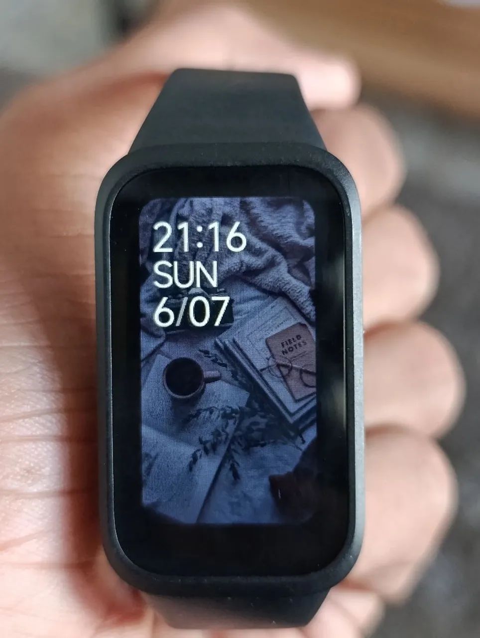 Xiaomi Band 9 active - Foto 2