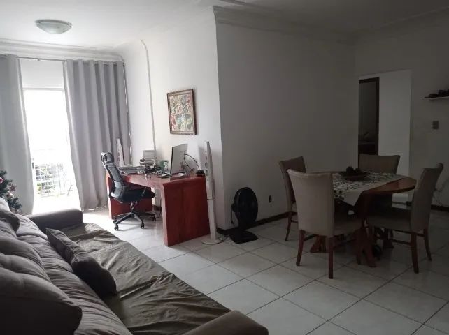 Foto - Belém - Batista Campos