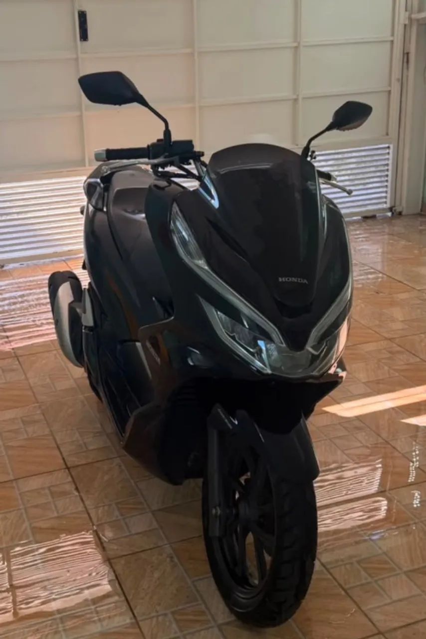 PCX 2019 - Foto 5