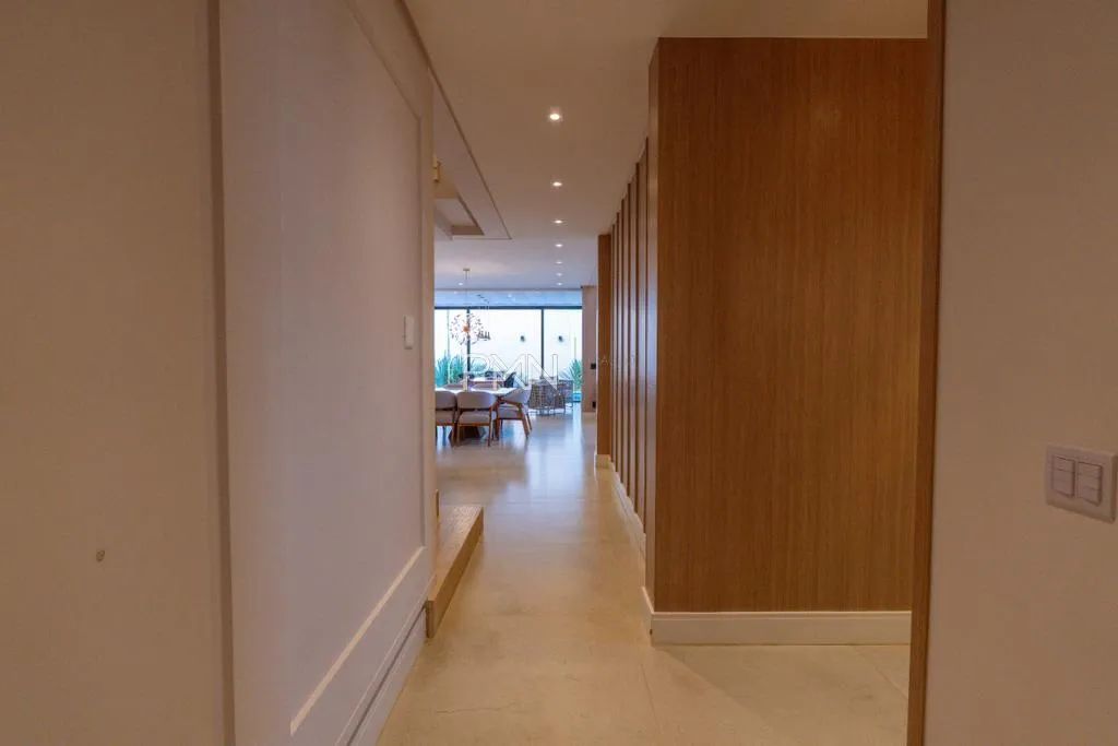 Sobrado à venda em Campinas, Loteamento Residencial Arborais, com 3 suítes, com 326 m² - Foto 9