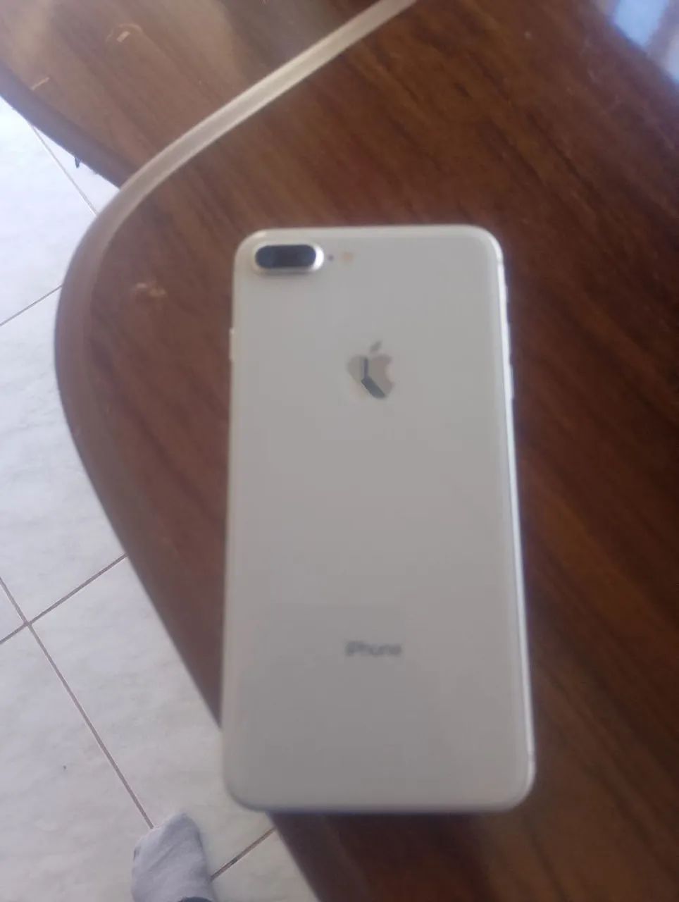 iPhone 8 plus