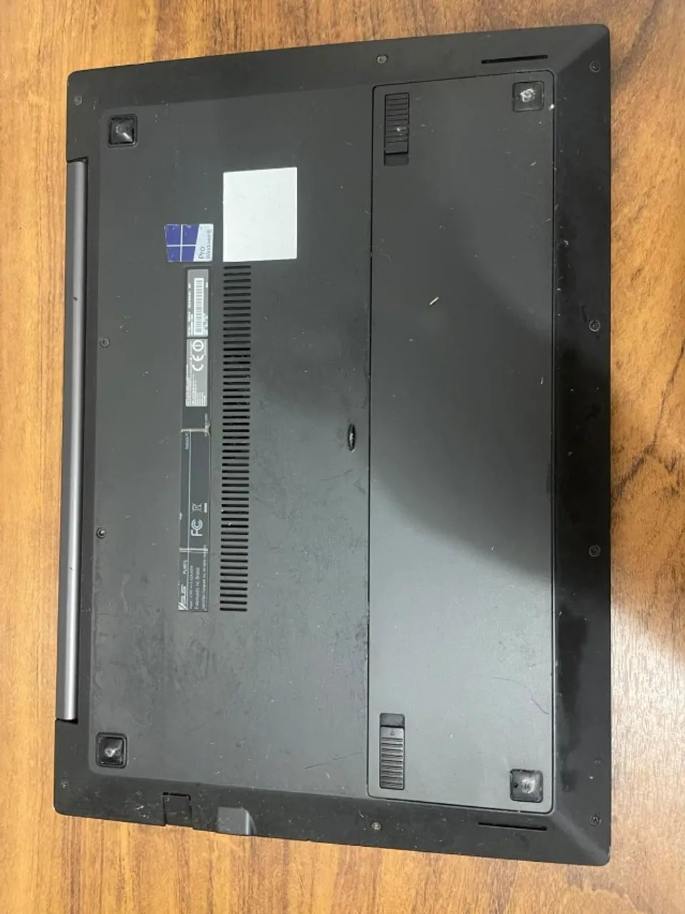 NOTEBOOK ASUS PRO - INTEL CORE i7 - Foto 5