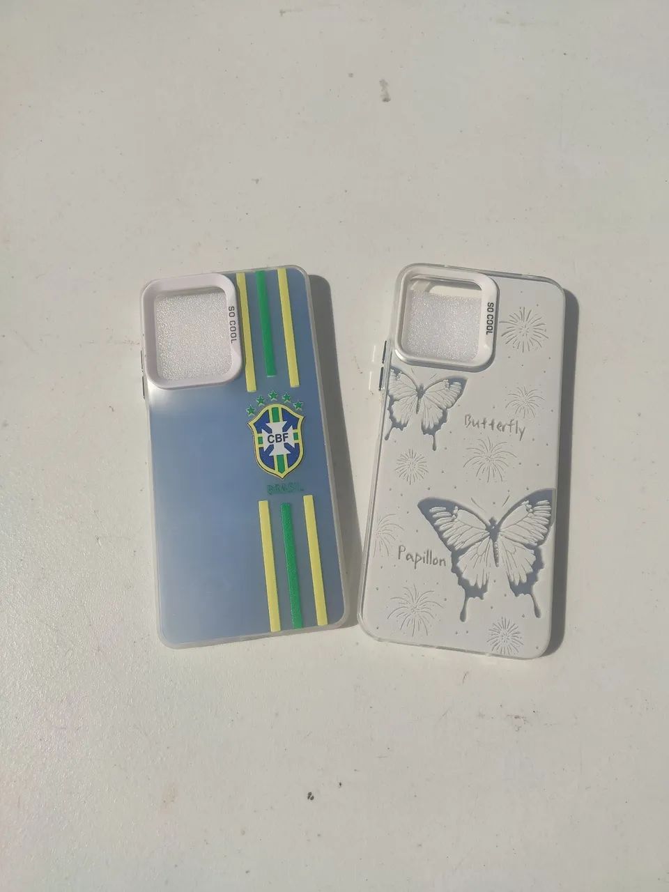 CAPA CELULAR XIAOMI 12 PRO - Foto 3