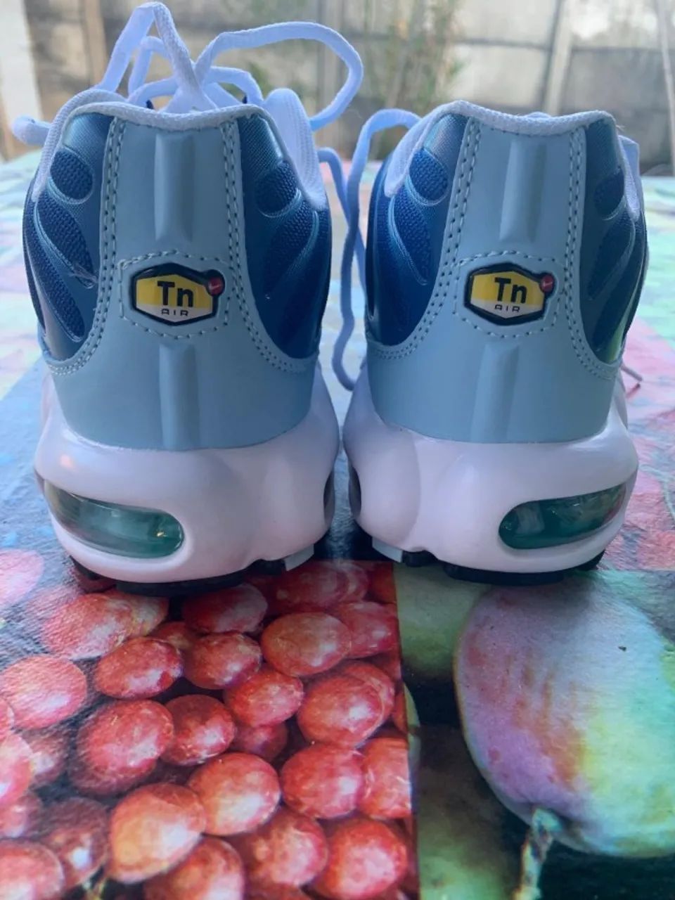 Tenis nike Tn Plus  - Foto 4
