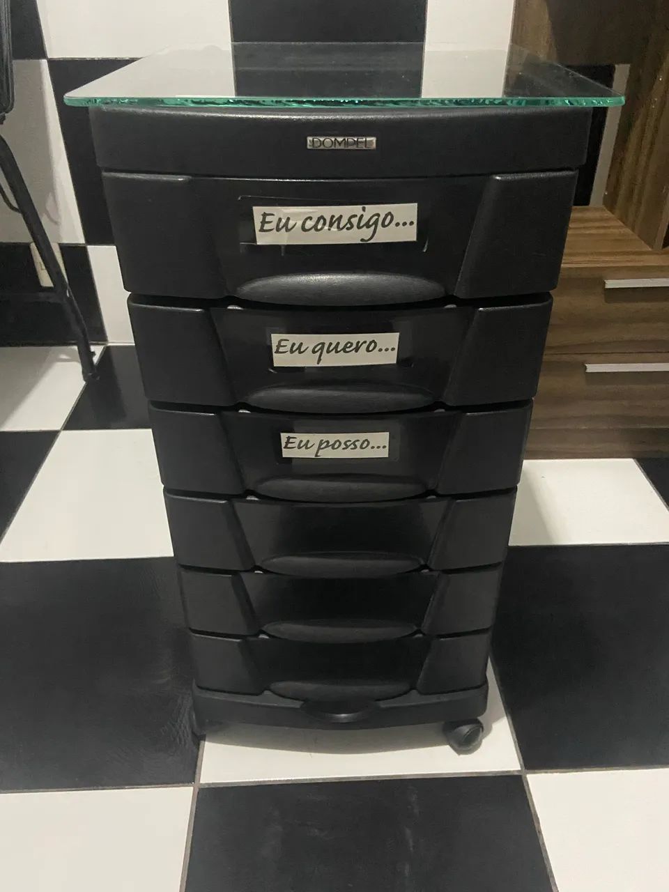 Gaveteiro - Foto 2