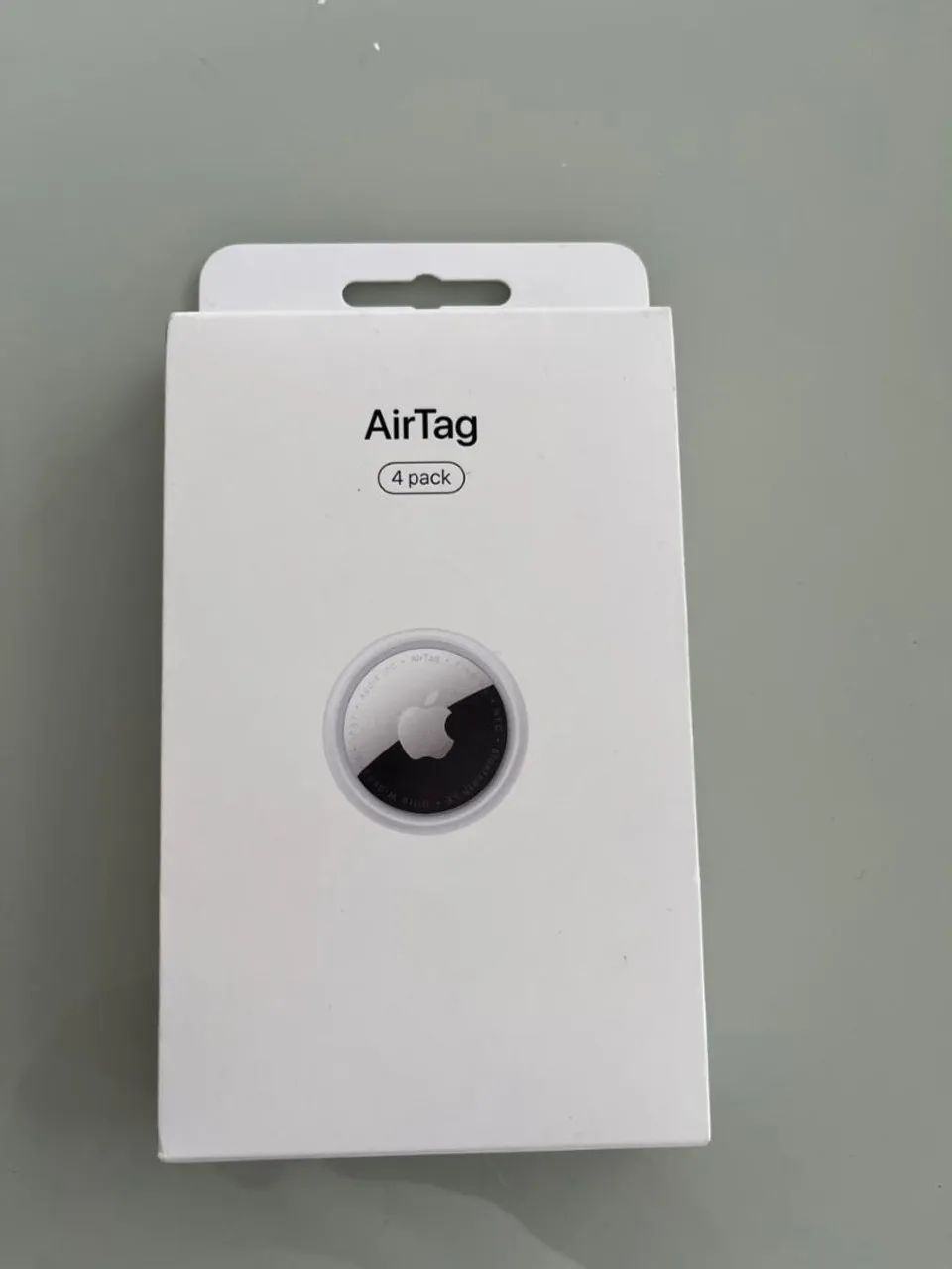 Apple Air Tag