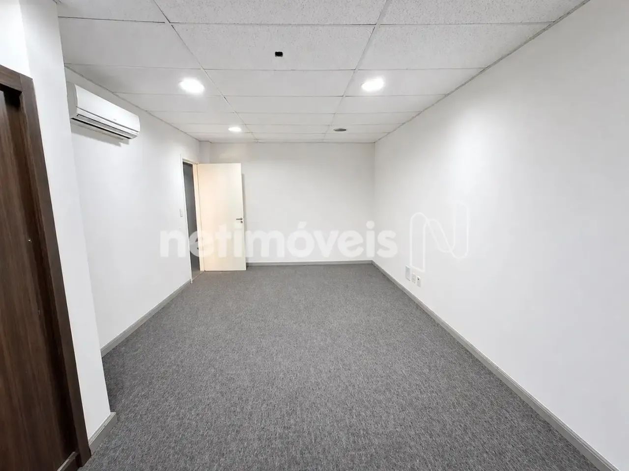 Locação Casa comercial Califórnia Belo Horizonte - Foto 5