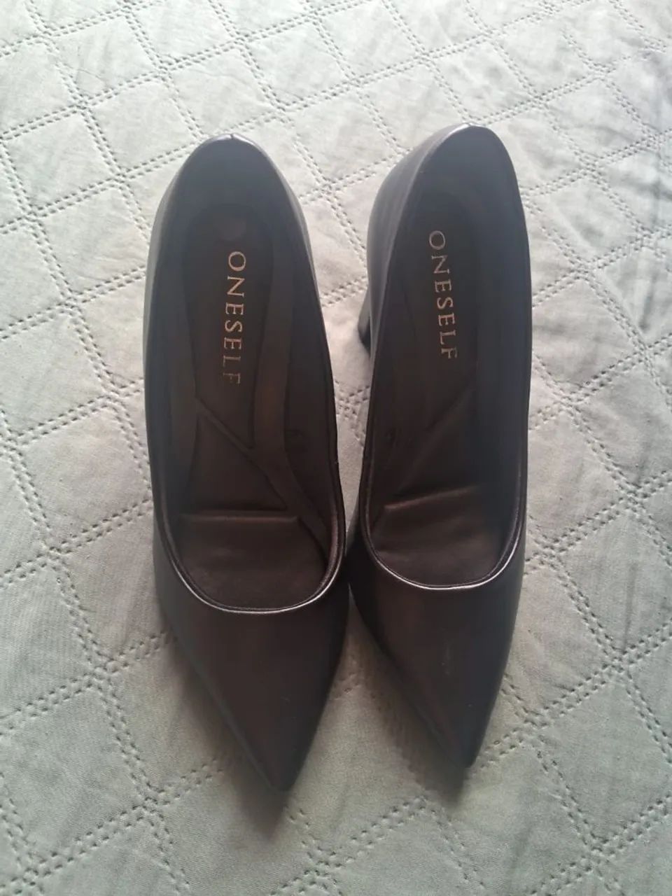 Sapato Feminino 