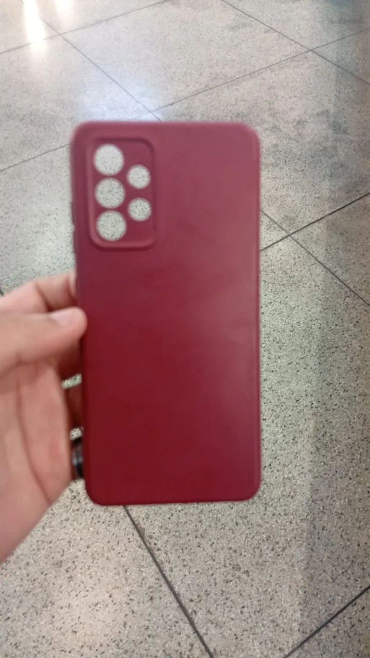 Vendo Samsung Galaxy A52  - Foto 2