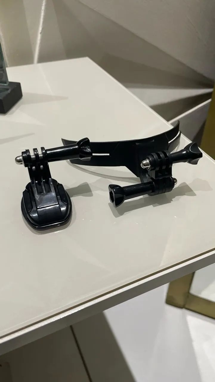 GoPro HERO 12 BLACK  - Foto 3
