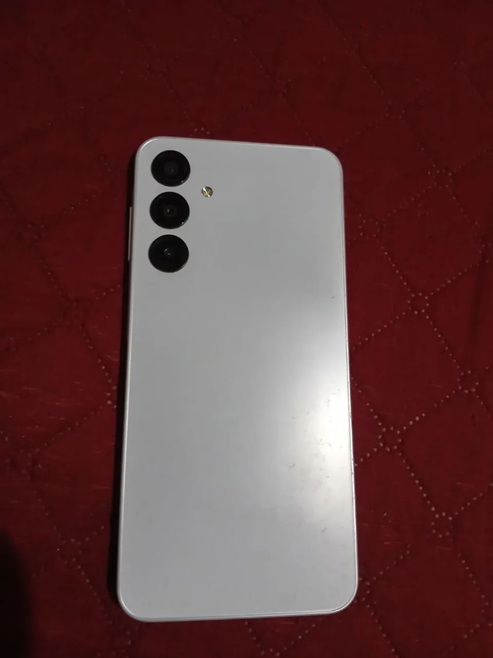Celular A16 seminovo 