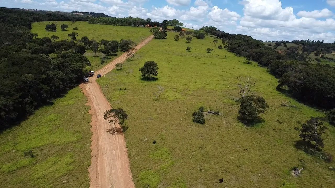 Terreno de 20 mil em itaguara 