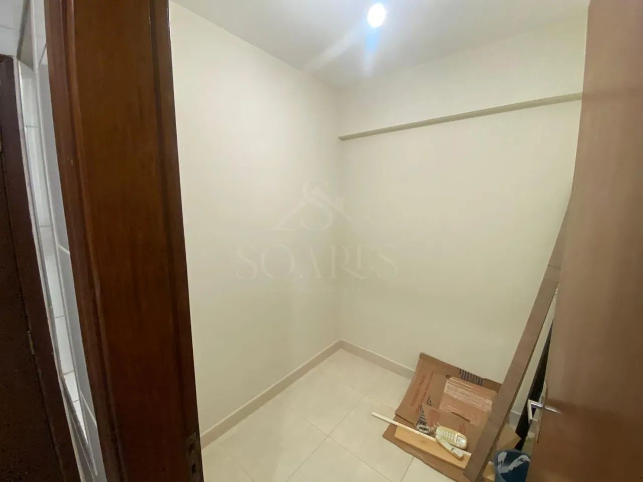 EDIFÍCIO APOLO | AMPLO APARTAMENTO 107M² ÚTEIS | CENTRO - Foto 5