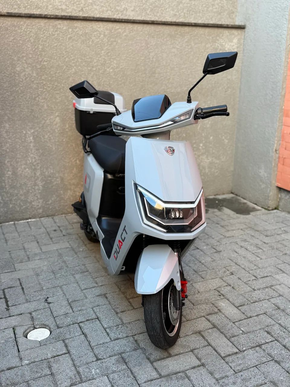 Scooter Elétrica  - Foto 2