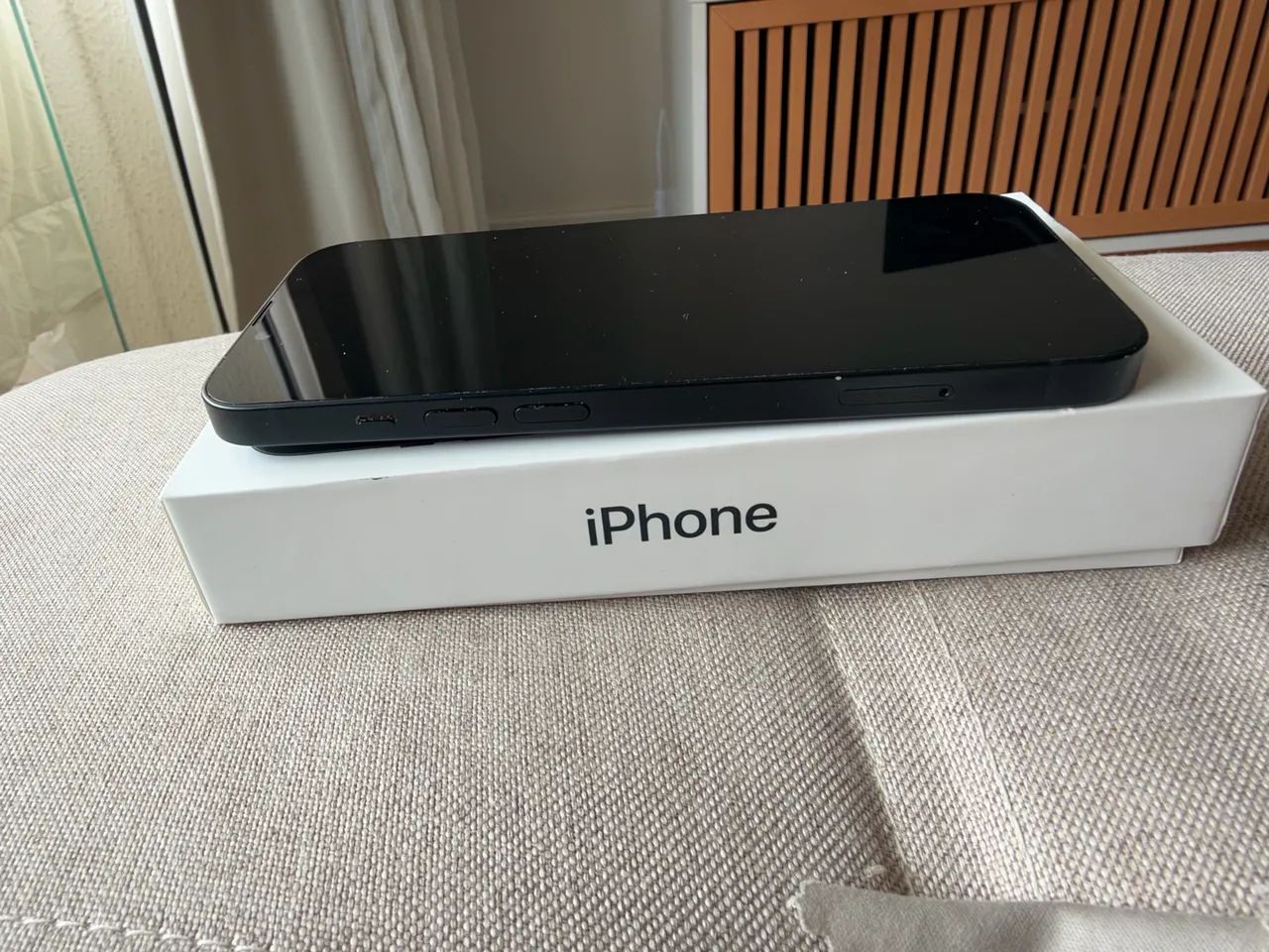 Iphone 14 128gb com caixa original  - Foto 4