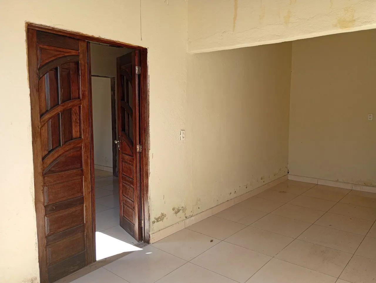Casa espaçosa e bem arejada - Foto 3