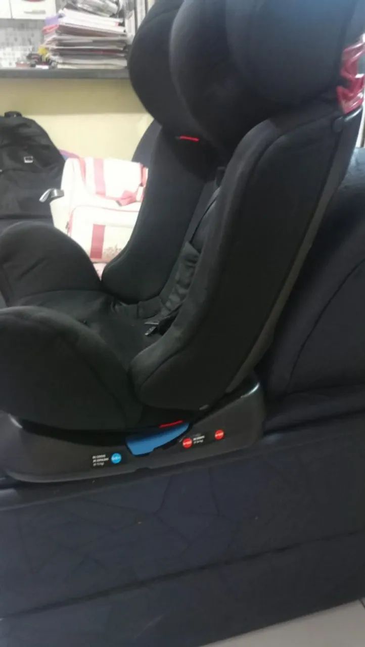 Cadeira de Carro para crianças  - Foto 2