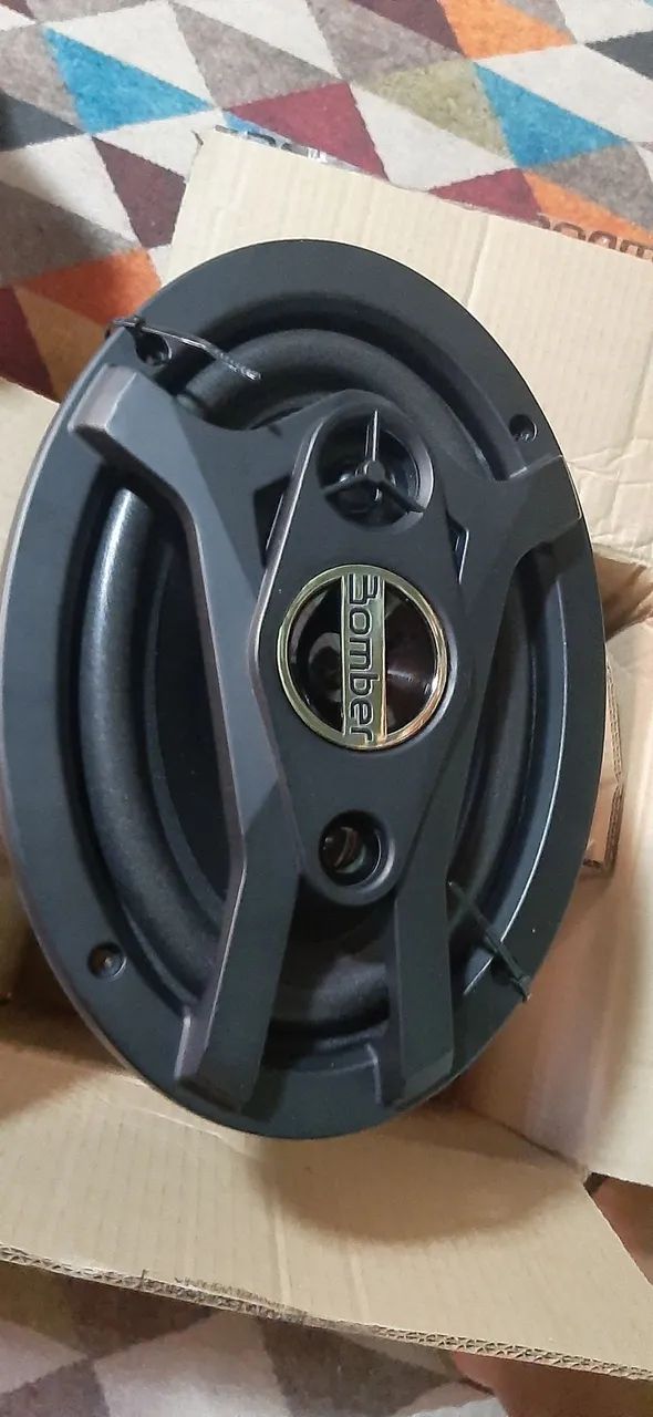 Autofalantes 