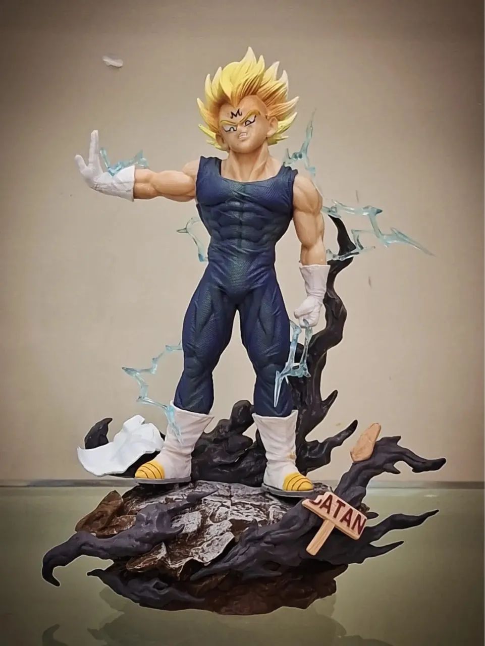 Majin Vegeta - Foto 2