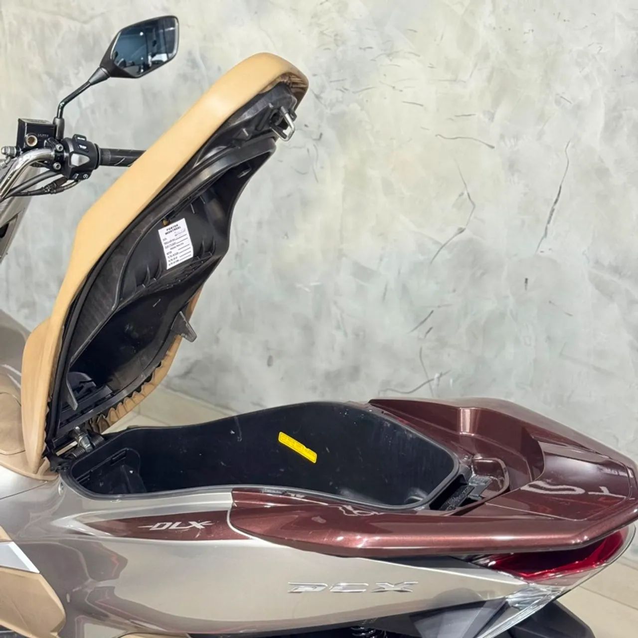 Honda PCX 150 150 cc  - Foto 5