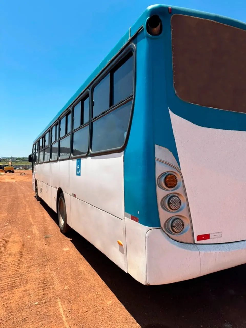 APACHE VIP IV VOLKSBUS 2013 2013 - Foto 4