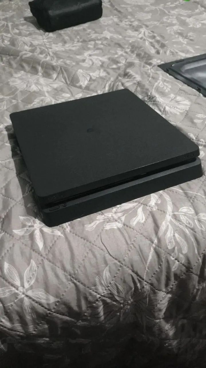 Ps4 Slim 1TB - Foto 3