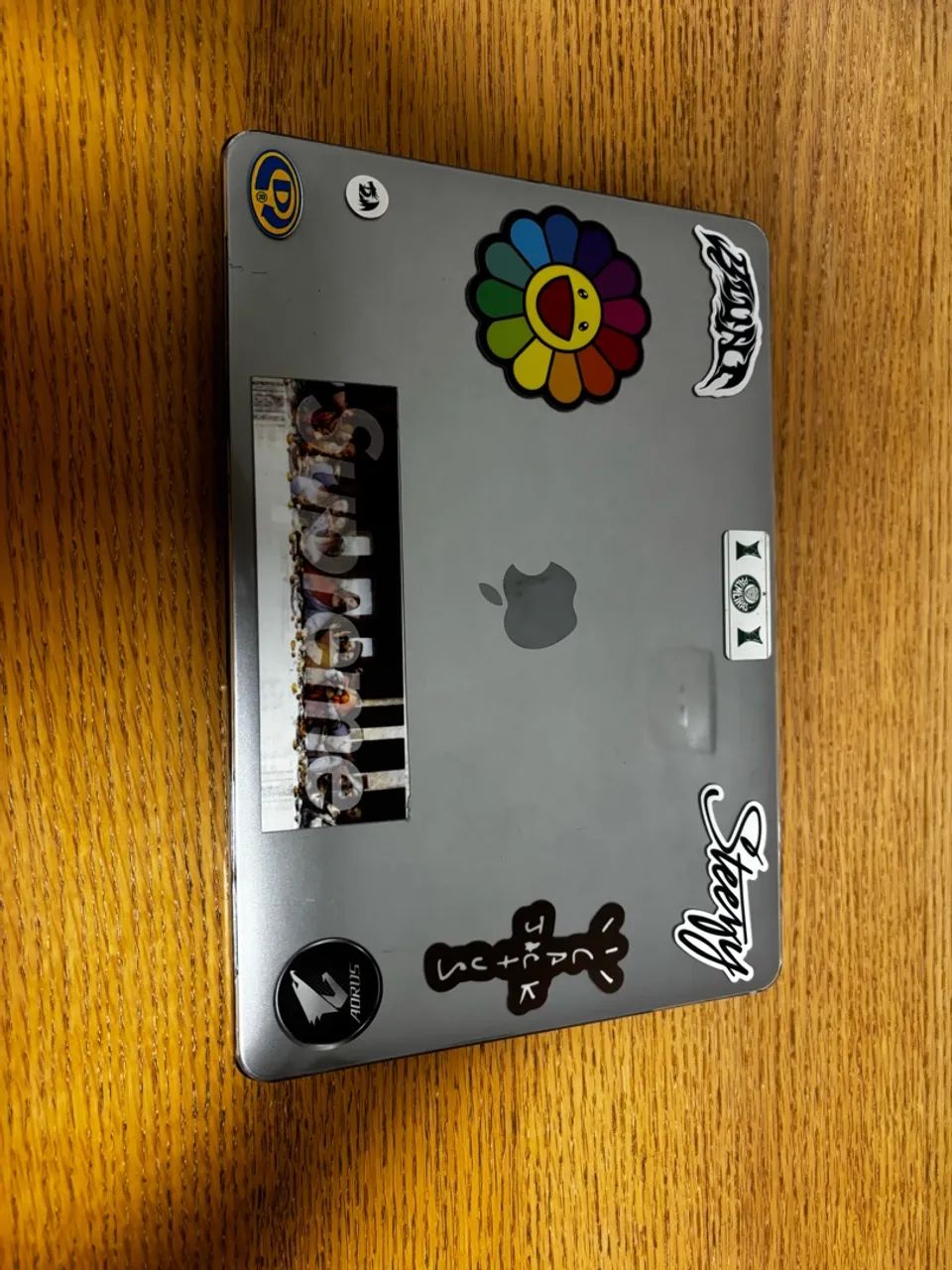 MacBook Pro - Foto 2