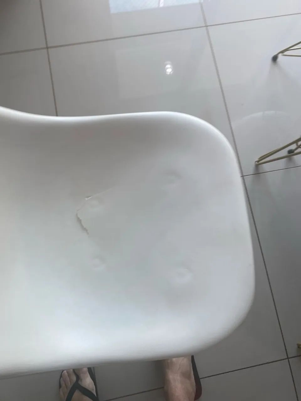 MESA MINIMALISTA  - Foto 2