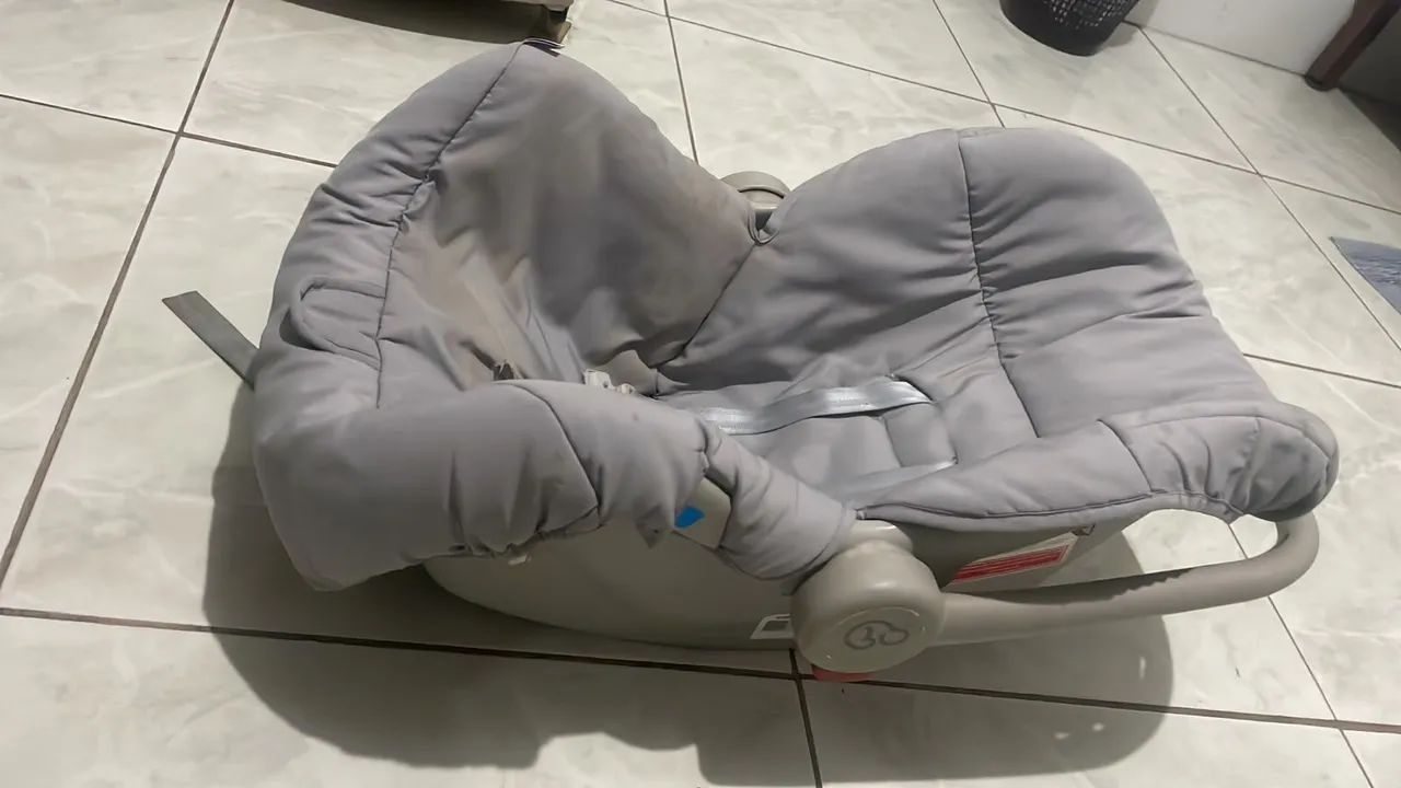 Bebês conforto  - Foto 3