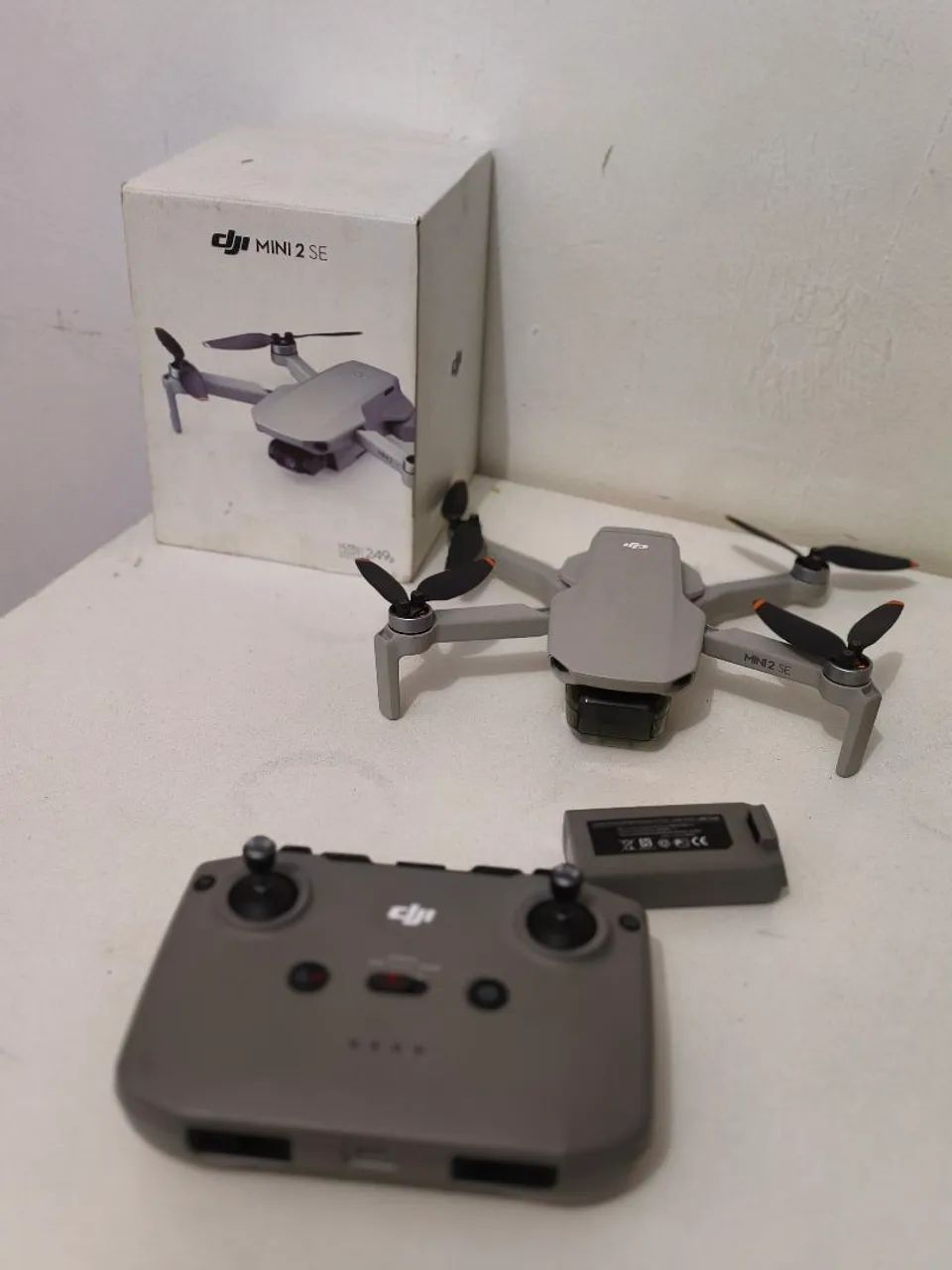 DJI MINI 2 SE