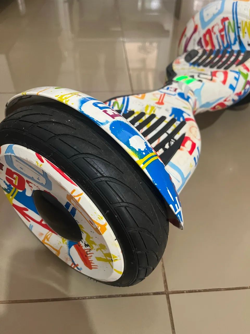 Hoverboard em ótimo estado 
