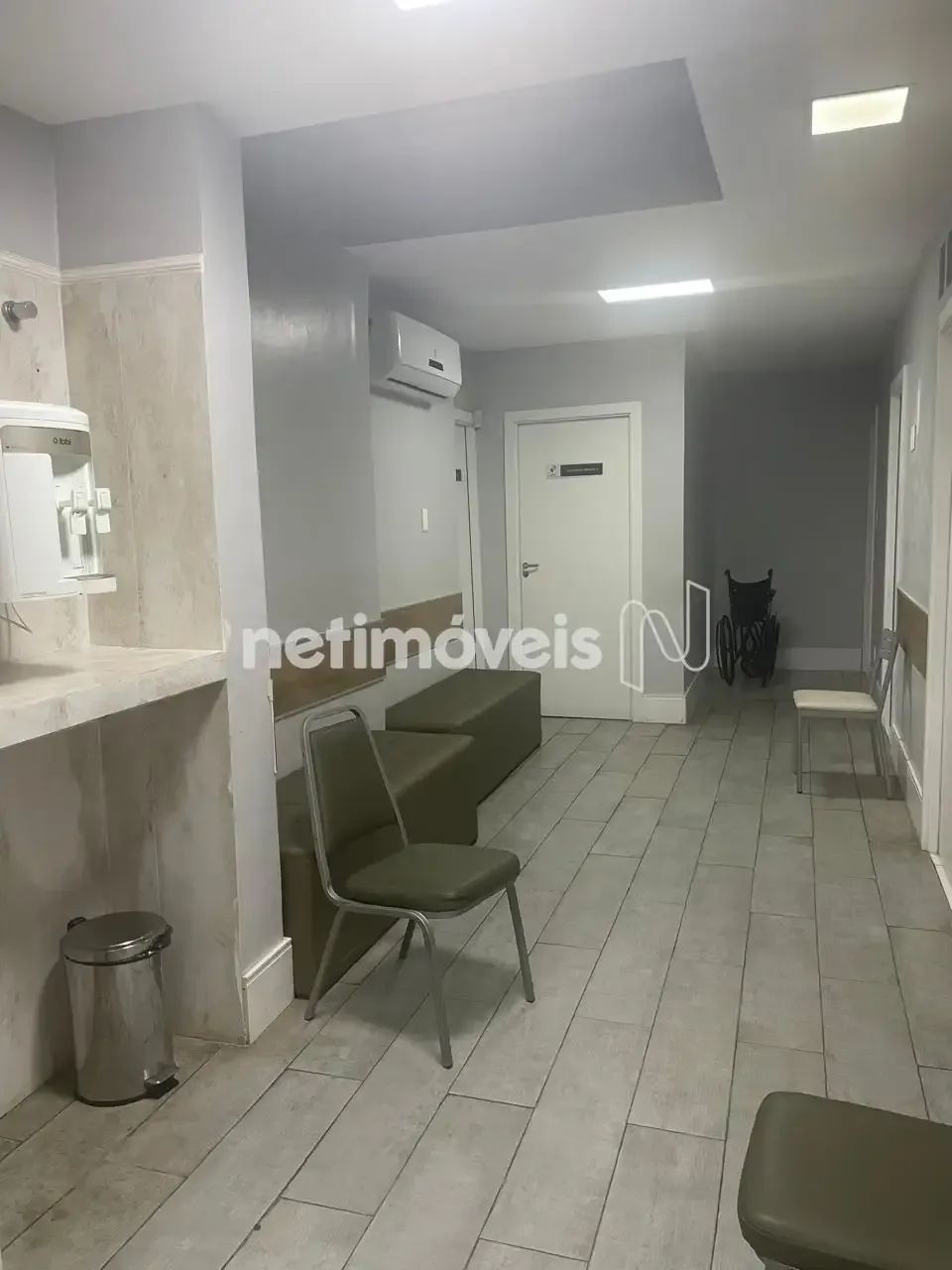 Imóvel ideal para quem deseja escalar na área da saúde. - Foto 3