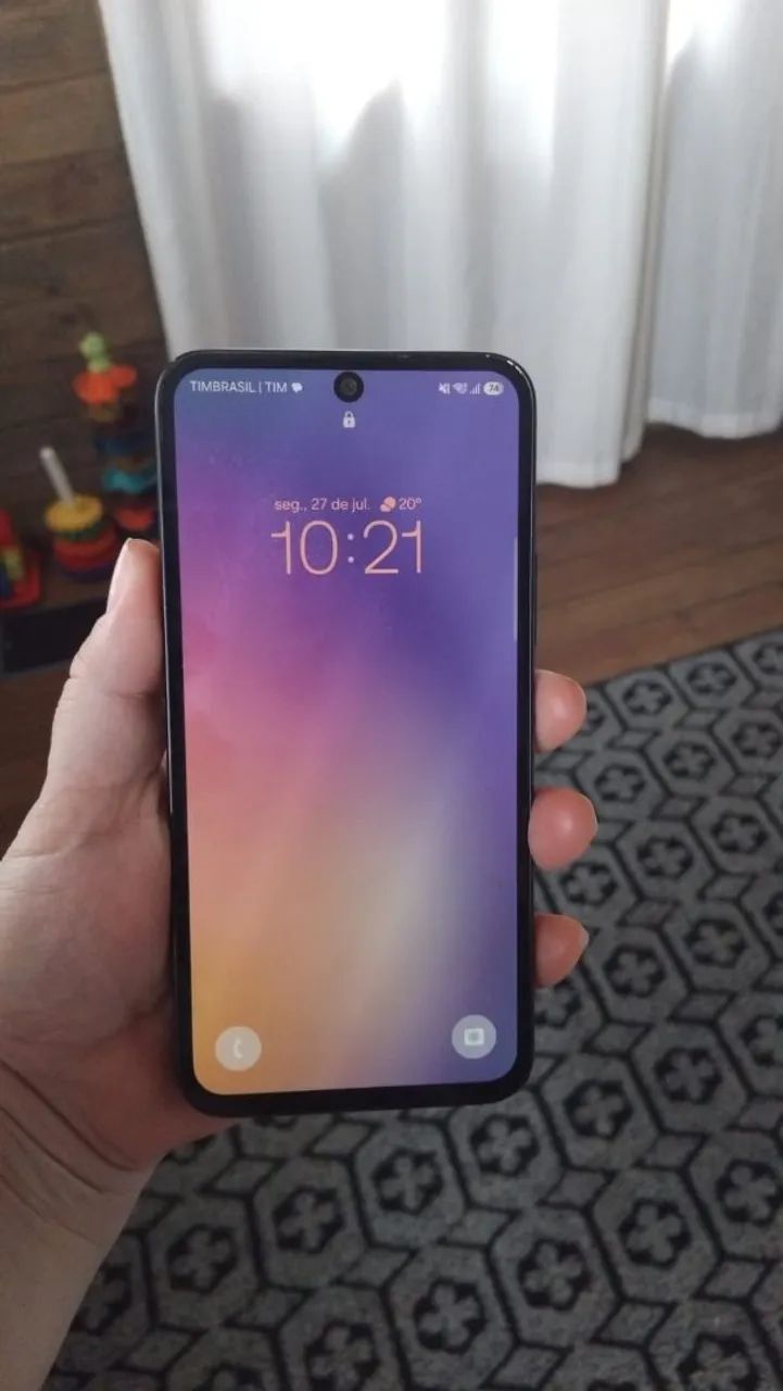 A54 128G - Foto 3