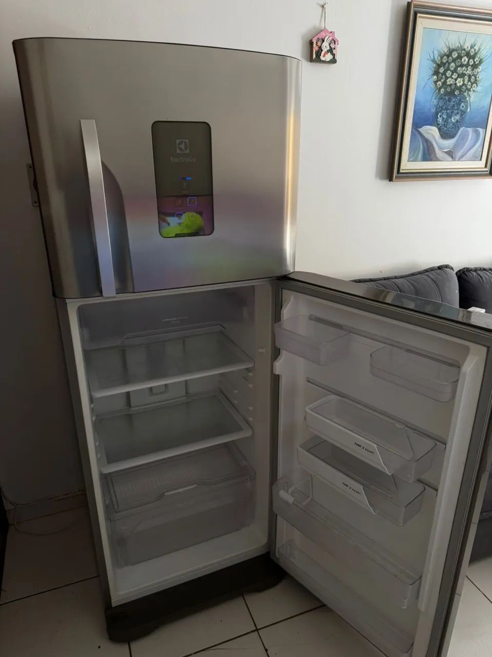 Geladeira  - Foto 2