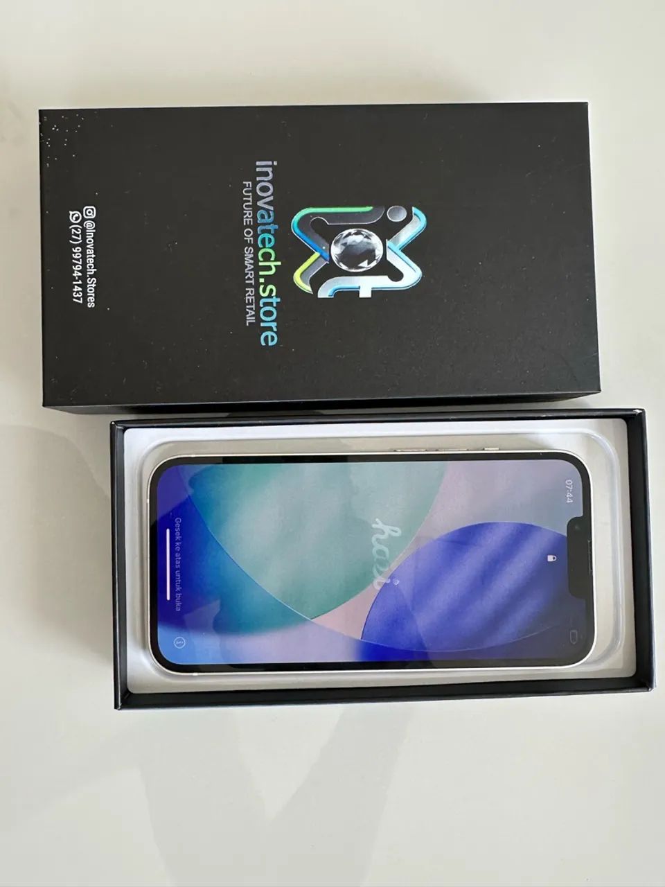 iPhone 13 128g - Foto 2