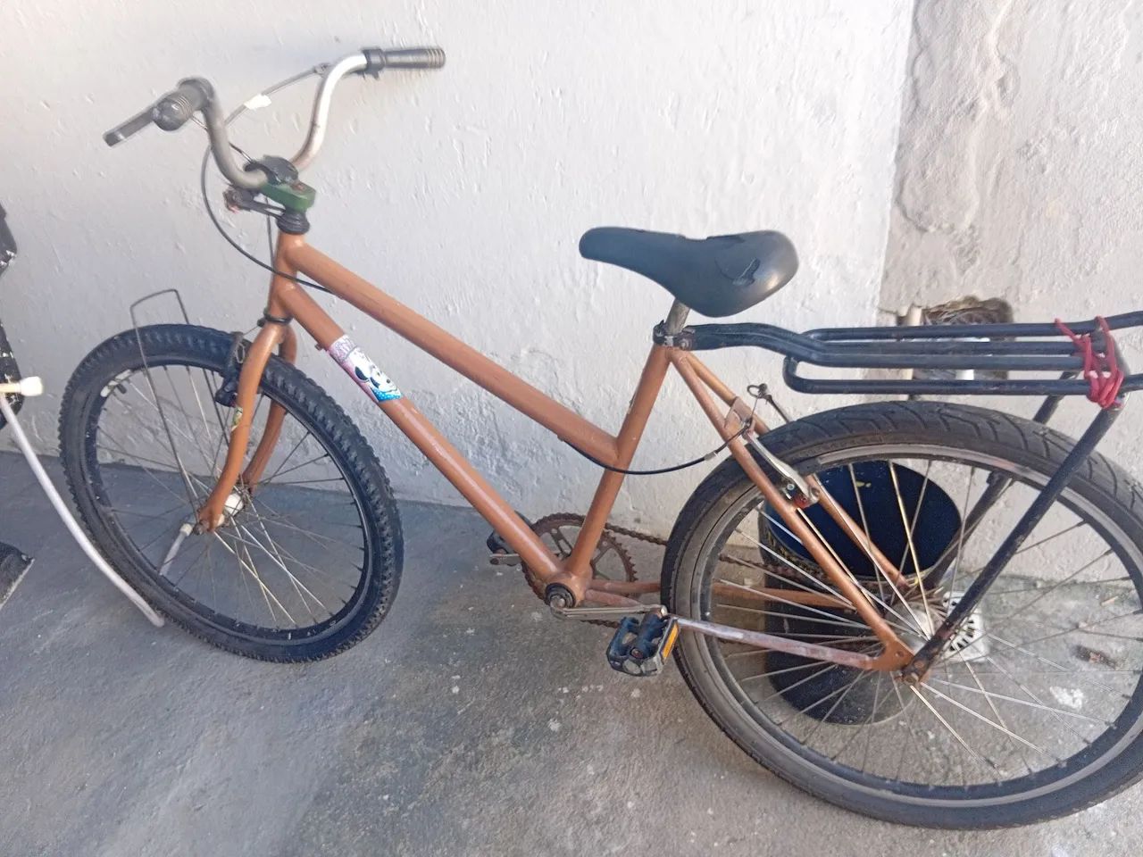 Vendo 2 bicicletas  - Foto 3