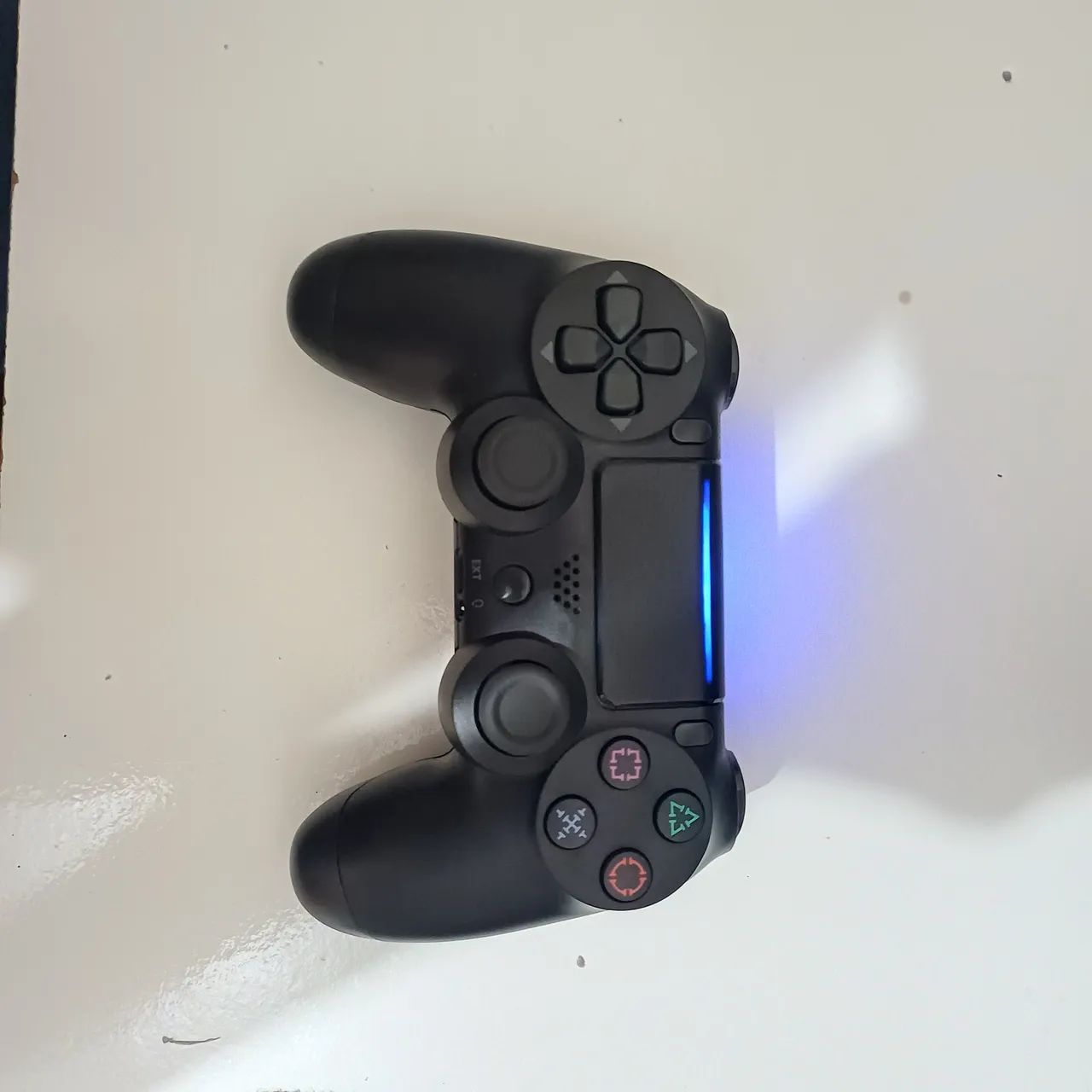 controle ps4 wireless 
