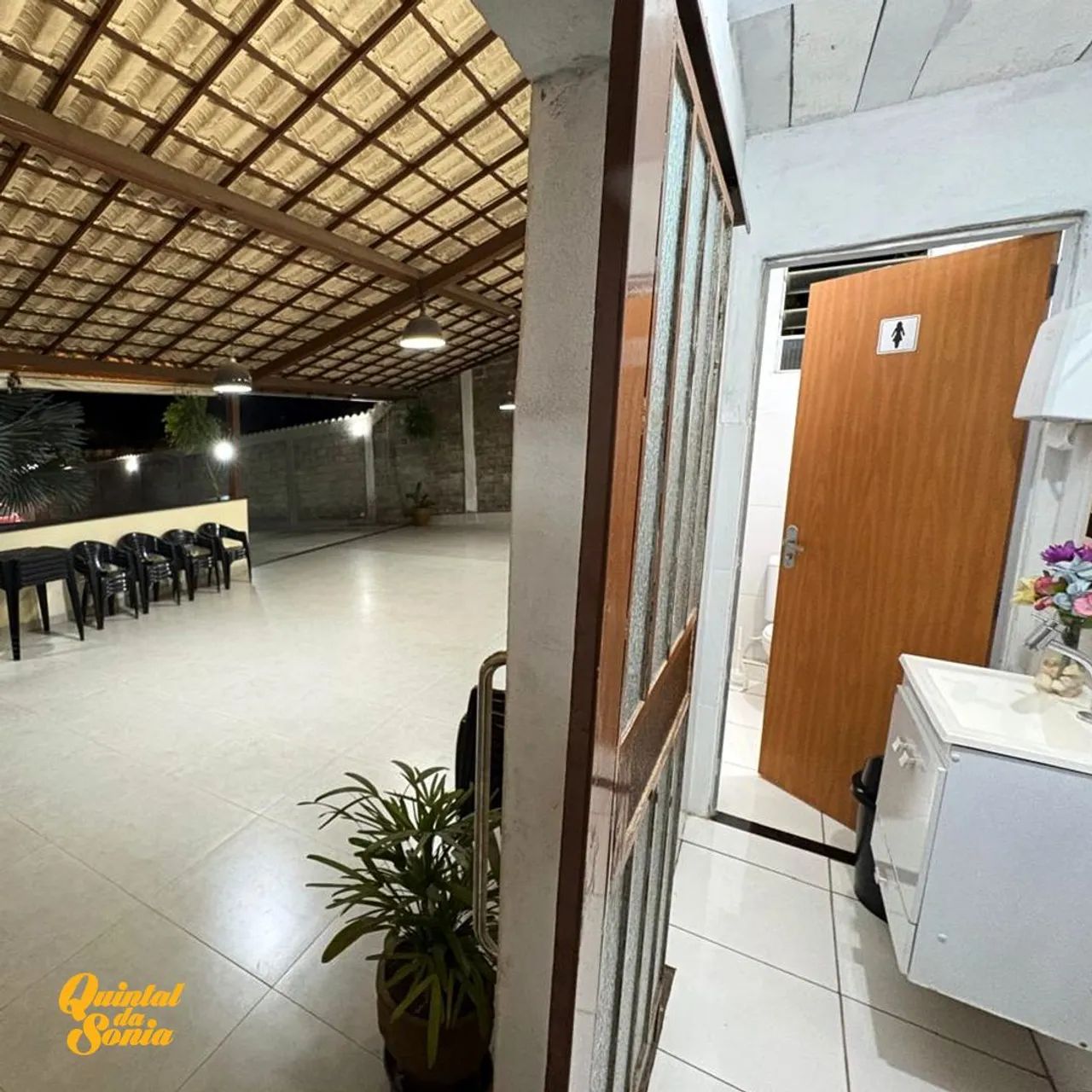 Espaço para eventos no Planalto - Foto 3