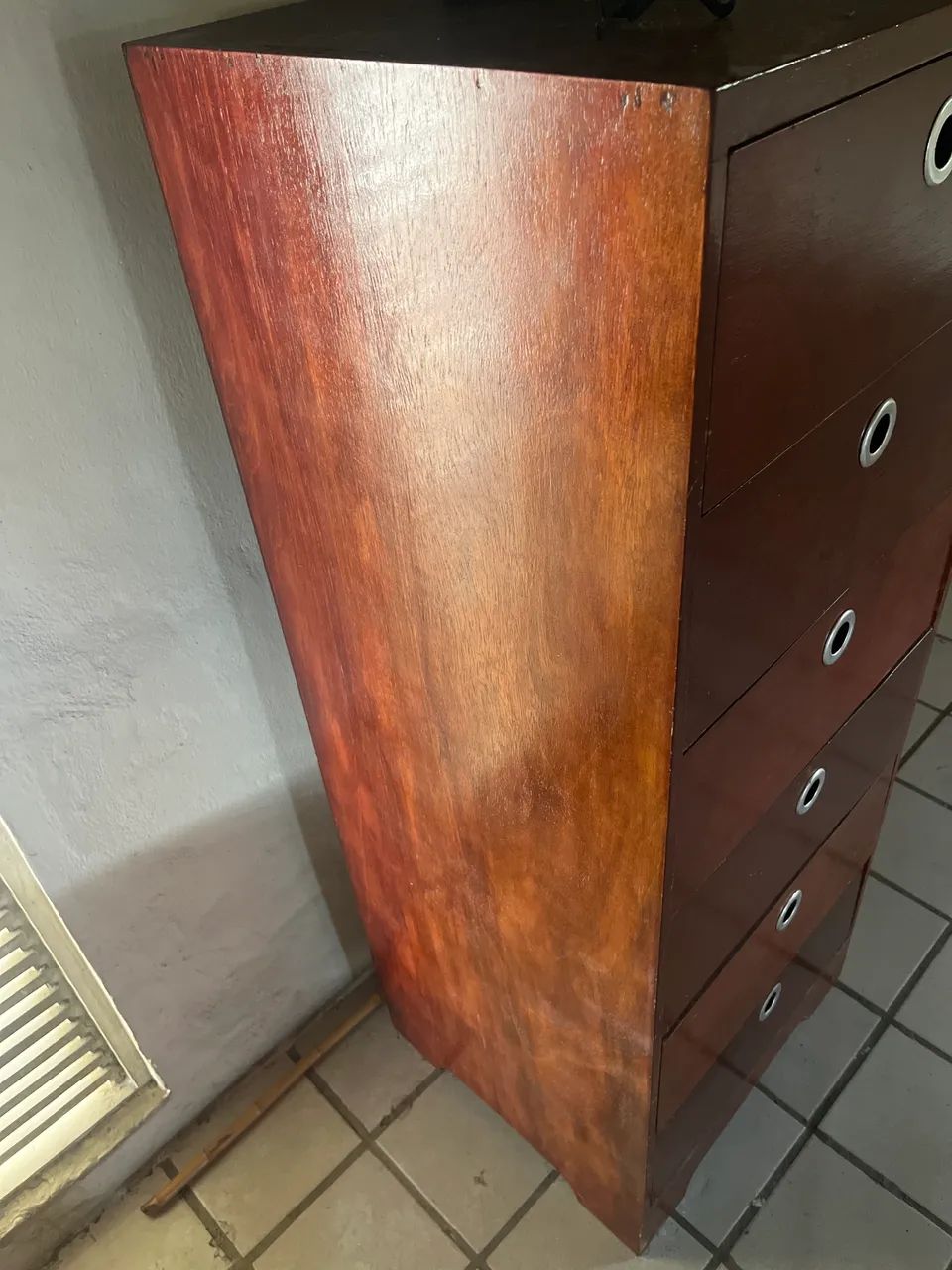 Gaveteiro  - Foto 2