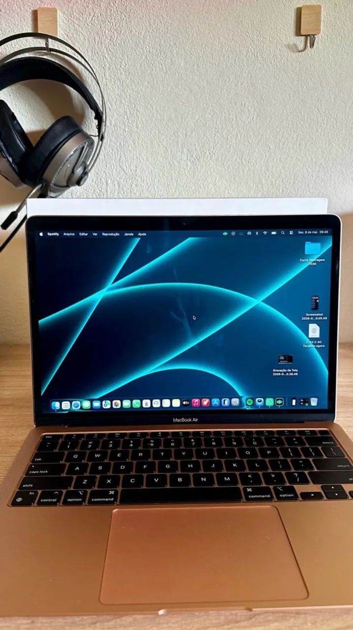 MacBook Air M1 2020 - Notebooks - Mariana 1543211625 | OLX