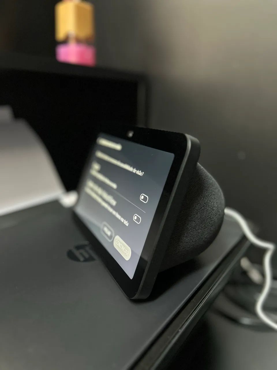 Alexa Echo show 8  - Foto 5