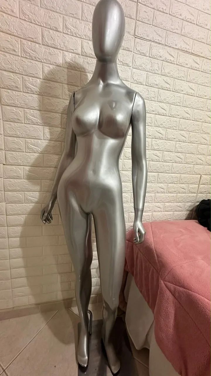 Vende-se manequim  - Foto 3
