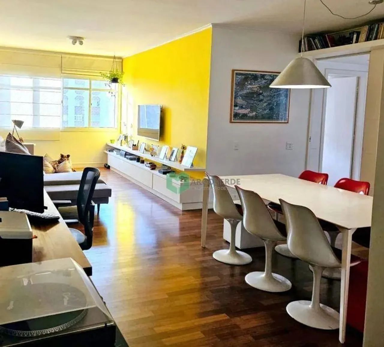 Apartamento 3 dorms com suite bem localizado em Perdizes. - Foto 4