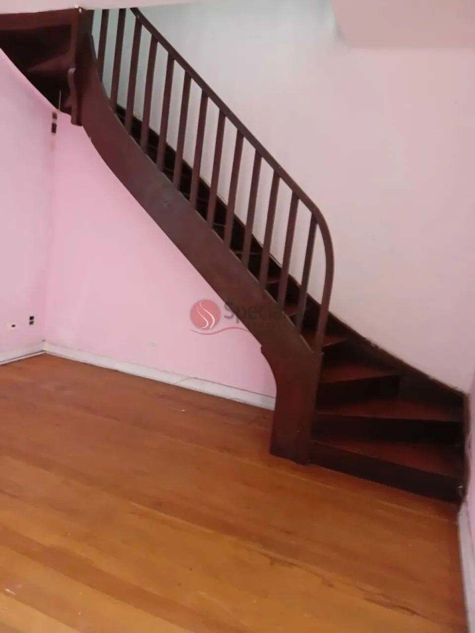 Casa assobradada no Tatuapé.