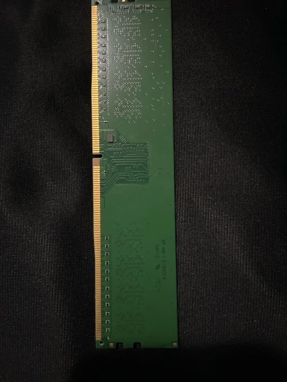 mento memória ram 4gb ddr4 - Foto 2