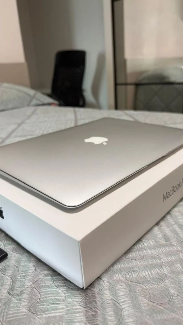 Macbook Air 13 polegadas A1466 - Notebooks - Ininga, Teresina